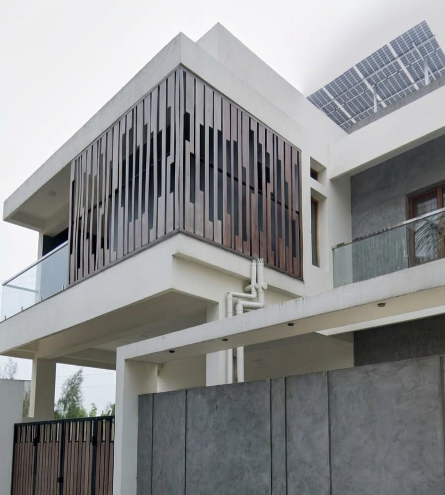 Madhumitha project
